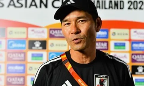 Câu chuyện về HLV Akira Ijiri và bóng đá Việt Nam, Nhật Bản