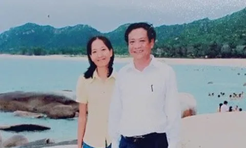 Bài dự thi cuộc thi viết "Người thầy kính yêu": Người gieo hạt giống niềm tin