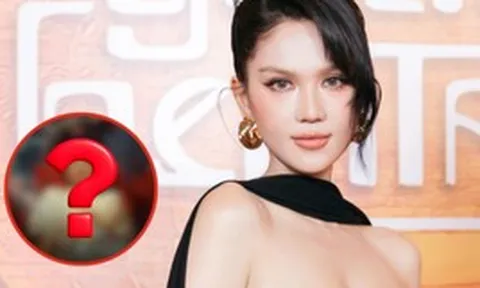 Chưa bao giờ thấy Ngọc Trinh bầm dập đến mức này