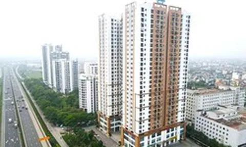 Thanh tra Chính phủ chỉ ra hàng loạt dự án vi phạm về quy hoạch xây dựng, sử dụng đất tại Hà Nội