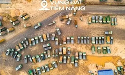 Toàn cảnh siêu dự án 18 tỷ USD của Vinhomes: Rộng như một thành phố