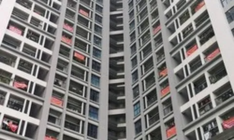 Thanh tra Chính phủ chỉ rõ vì sao cấp sổ đỏ tại các chung cư ở Hà Nội gặp khó khăn