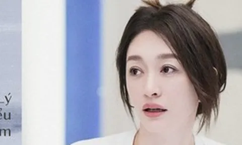 Mỹ nhân hát dở đến mức nổi tiếng cả Việt Nam, khóc 2 đêm vì lệch tông trở thành trò cười cõi mạng