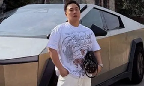 Threads ầm ĩ vì Trung Quân Idol