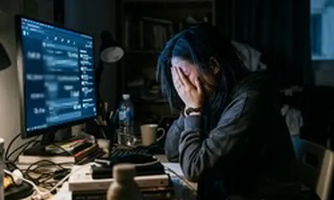 Bộ Công an đề xuất tăng án: Nói sai trên mạng có thể đi tù