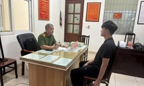 Công an sẽ kiểm tra giao dịch chuyển khoản của người dân trong trường hợp sau