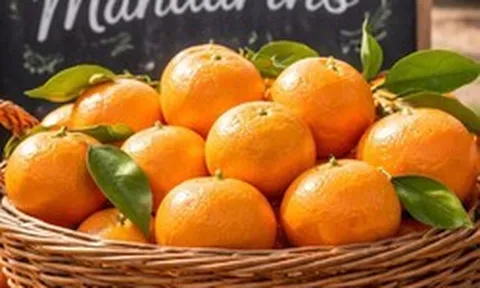 Thêm một loại trái cây Mỹ đang đến Việt Nam