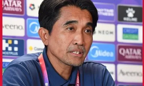 18 tuyển thủ Đài Bắc Trung Hoa, đòi sa thải HLV trưởng người Thái Lan