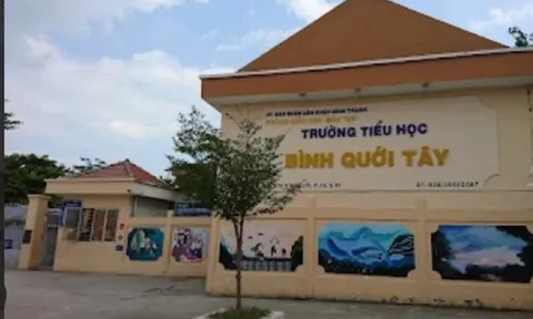 Vụ ngộ độc tại trường tiểu học Bình Quới Tây: Hầu hết thức ăn nhiễm khuẩn chéo