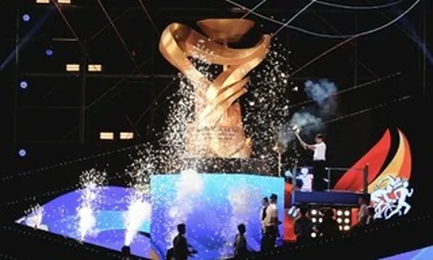 Thể thao TP HCM kỳ vọng vươn cao, bay xa