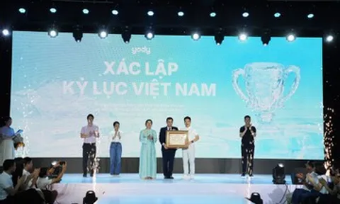 Yody lập kỷ lục 271 cửa hàng: Mở rộng nhanh, bài toán giữ chất lượng ra sao?