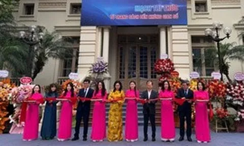 Khai mạc Ngày Sách và Văn hóa đọc Việt Nam năm 2026-Lan tỏa giá trị tri thức trong kỷ nguyên số