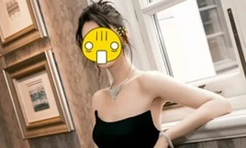 Đối thủ của Trang Pháp tự nhận “chỉ thích ăn xong rồi nằm” nhưng không hiểu sao 50 tuổi vẫn xinh đẹp, bốc lửa