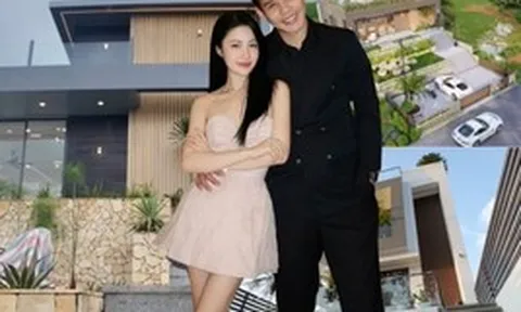 Nữ đại gia bán đất ở Bình Dương giàu nhức nách, cơ ngơi trải dài từ TP.HCM vào Đà Lạt