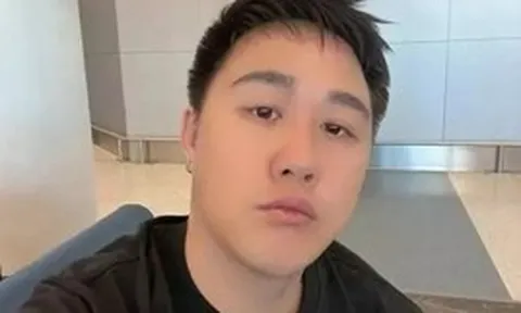 Ca sĩ Trung Quân Idol xin lỗi