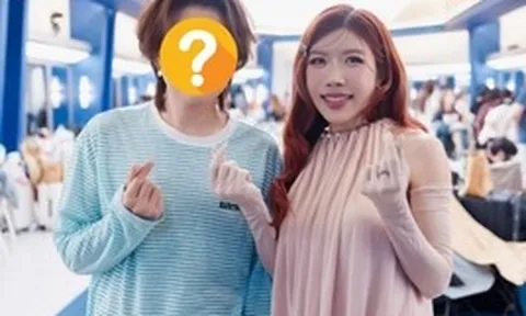 Người bị ghét nhất Đạp Gió cũng phải “thả tim” cho Trang Pháp, đẳng cấp "sứ giả hòa bình" không phải nói suông