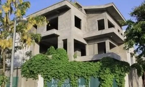 Thanh tra Chính phủ điểm danh loạt dự án 'bỏ quên' quỹ đất 20% nhà ở xã hội