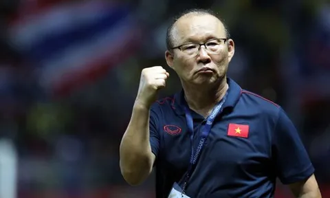 HLV Park Hang-seo bất ngờ dự World Cup 2026, đảm nhận vai trò đặc biệt