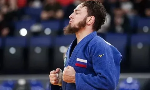 Thể thao Nga bắt đầu quá trình tái hội nhập quốc tế mạnh mẽ