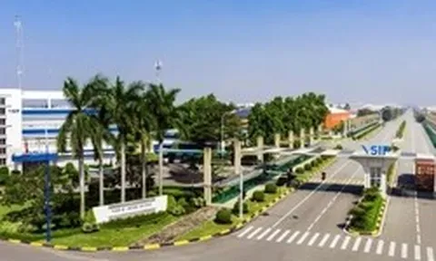 Bất động sản phía Bắc TPHCM tăng nhiệt nhờ hạ tầng, FDI