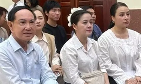 Xử vụ tranh chấp tài sản của NSƯT Vũ Linh