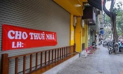 Người nộp thuế hỏi: Cho thuê bất động sản có phải thông báo tài khoản ngân hàng cho cơ quan thuế?