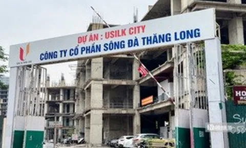 Thanh tra Chính phủ vạch rõ sai phạm tại 23 dự án nhà ở lớn tại Hà Nội