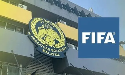 Malaysia có thể bị FIFA điều tra vì "bên thứ 3" can thiệp vào bầu cử chủ tịch