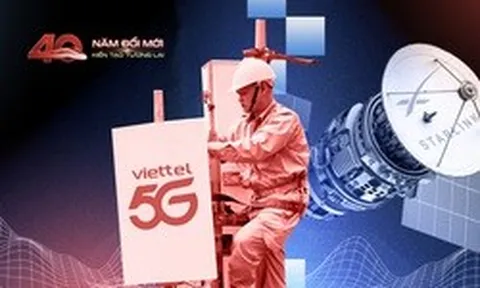 26 năm sau cột mốc lịch sử, thấy gì về việc Việt Nam đồng ý mở cửa cho doanh nghiệp Mỹ vào cạnh tranh trực tiếp với Viettel, VNPT?