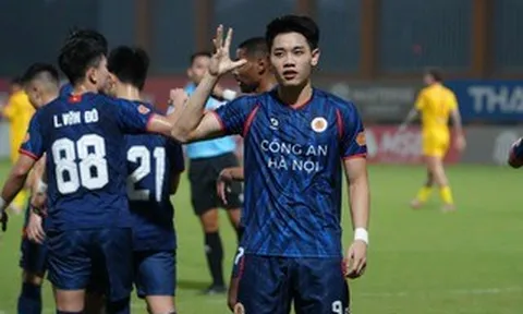 Đình Bắc sẽ xuất ngoại, sang Nhật Bản thi đấu?