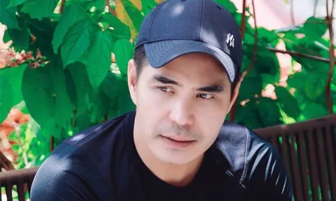 Nam diễn viên tuổi U60 độc thân, vui vẻ bên người đặc biệt gắn bó 30 năm