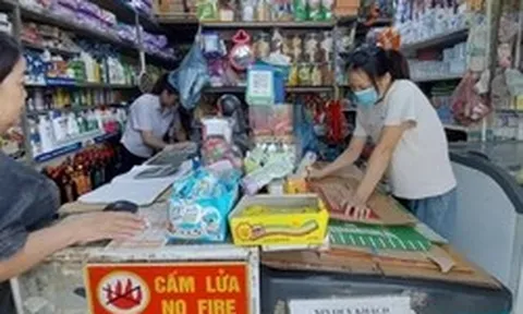 Chính thức đề xuất miễn thuế hộ kinh doanh có doanh thu dưới 1 tỷ đồng/năm