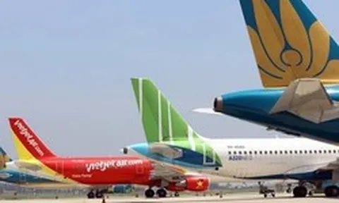Đề xuất phụ thu 311.000 đồng cho chặng bay đông nhất Việt Nam