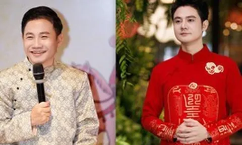 "Tính chuyện trăm năm" của Nguyễn Quang Long và AnhHI Thanh Cường: Có chút hồi hộp, có chút mong chờ