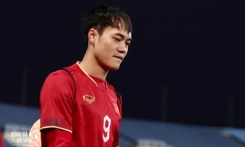 Văn Toàn "mất" hơn 2,3 tỷ đồng