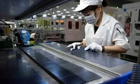 Không phải xăng dầu, đây mới là thứ ‘cháy hàng’ toàn cầu: 50 quốc gia đặt mua kỷ lục, nền kinh tế 18.000 tỷ USD là ‘ông trùm’ sản xuất