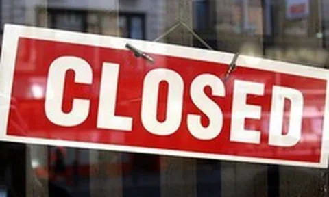 Doanh nghiệp ngừng hoạt động không thể né thuế: Vẫn bị truy thu, có thể xử lý hình sự