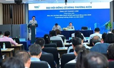 Chủ tịch TTC Land: Ưu tiên pháp lý, dòng tiền và tái cấu trúc, không chạy theo tăng trưởng ngắn hạn