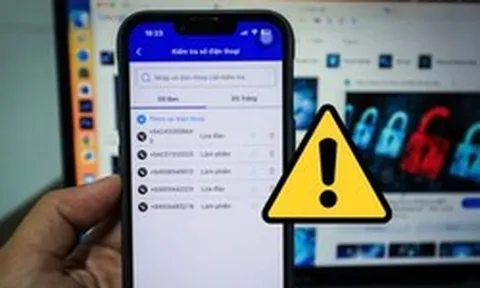 Tất cả người dân có tài khoản ngân hàng đặc biệt chú ý thông tin sau