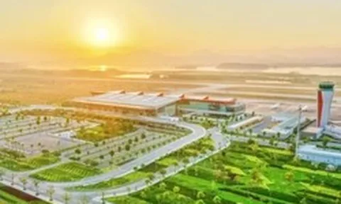 Đặc khu Vân Đồn sắp có thêm khu công nghiệp hơn 2.500 tỷ đồng