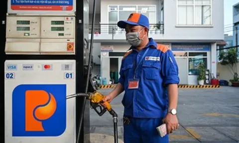 Giá xăng dầu lại giảm, có loại hạ hơn 1.000 đồng/lít