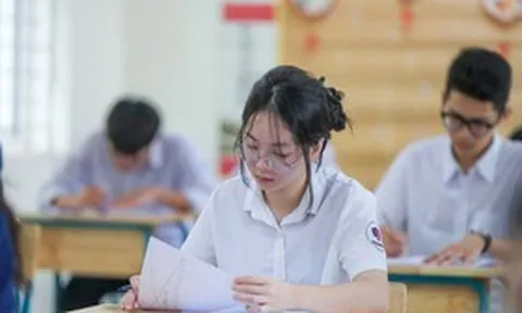 Ôn thi "nước rút", tuyển sinh linh hoạt: Tp.HCM thông tin toàn bộ kế hoạch năm học mới