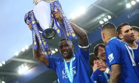 Vì sao Leicester City rơi xuống League One?