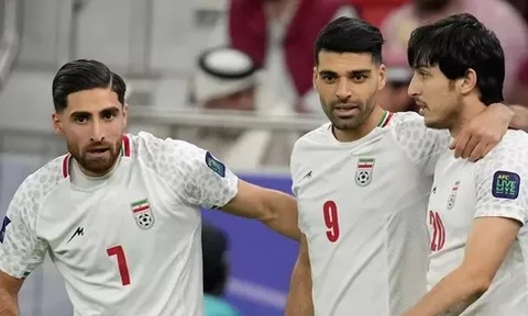 Iran phản ứng ra sao trước khả năng bị tuyển Italia thay thế ở World Cup 2026?
