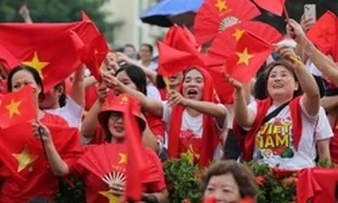 Chính thức: Tất cả người dân Hà Nội đón tin vui lớn từ cuối tuần này