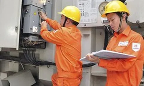 Người dùng chú ý quy định mới về khung giờ tính giá điện