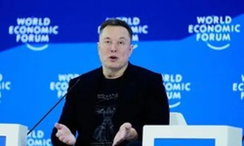 Trước thềm IPO nghìn tỷ, Elon Musk bất ngờ "xoay trục": Bỏ tham vọng Sao Hỏa, đặt cược 60 tỷ USD vào AI?