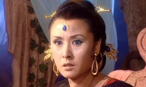 Mãng xà tinh của 'Tây du ký': Sự nghiệp rực rỡ, sáng lập cả học viện điện ảnh