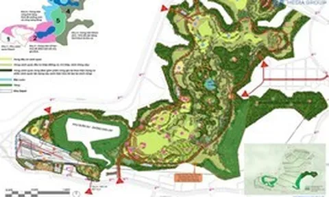 Gần 100 hộ dân tự nguyện giao đất làm siêu công viên Tuần Châu 5.000 tỷ đồng do Vingroup của tỷ phú Phạm Nhật Vượng đầu tư