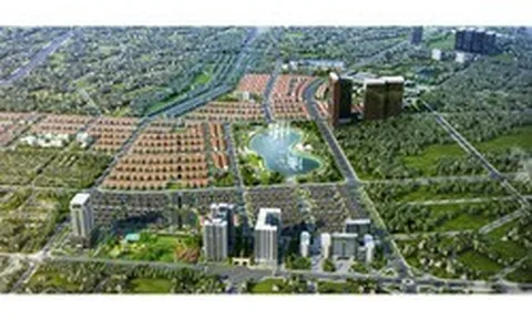 Nhiều dự án của Nam Cường bị 'điểm danh' vì chậm tiến độ